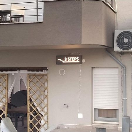 3 Steps Apartment Александруполис Екстериор снимка