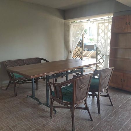 3 Steps Apartment Александруполис Екстериор снимка