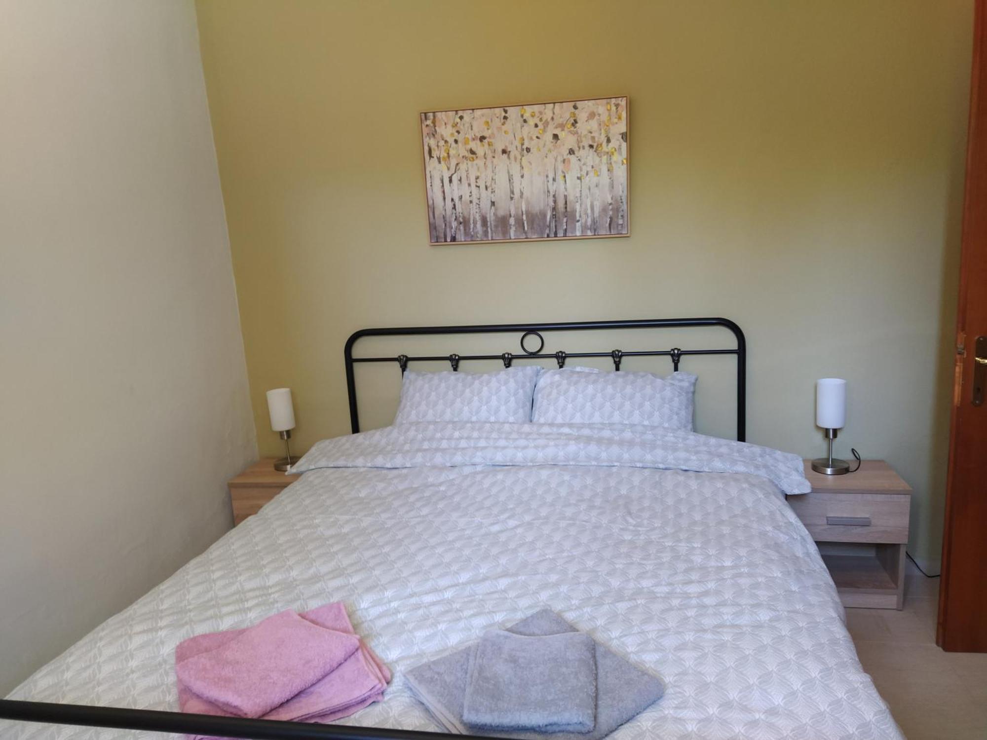 3 Steps Apartment Александруполис Екстериор снимка