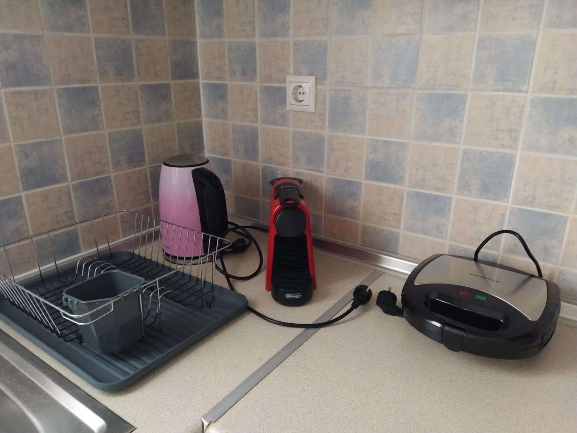 3 Steps Apartment Александруполис Екстериор снимка