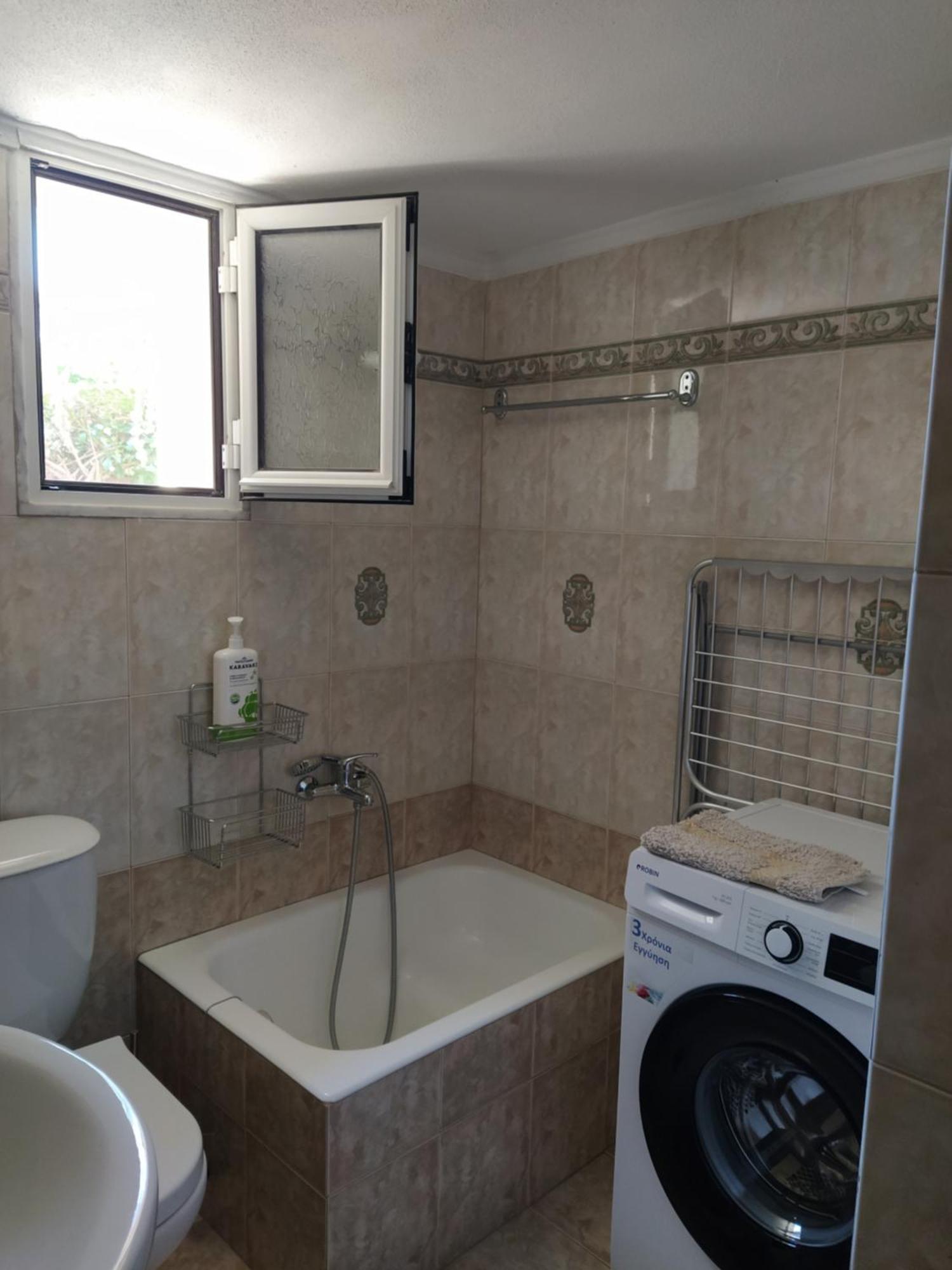 3 Steps Apartment Александруполис Екстериор снимка