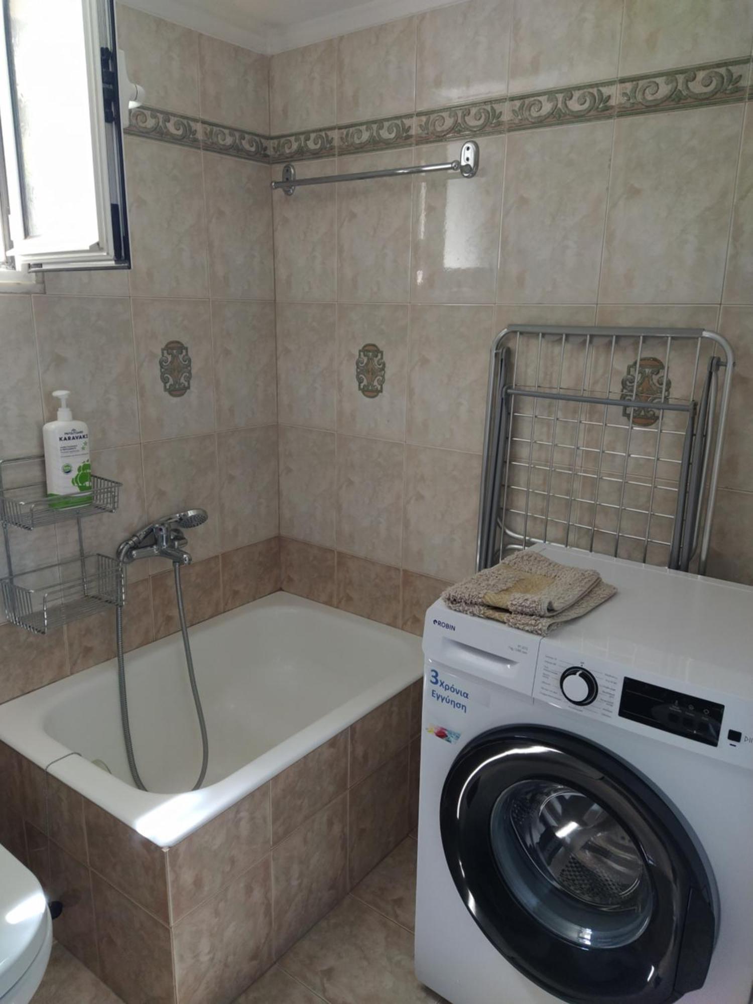 3 Steps Apartment Александруполис Екстериор снимка