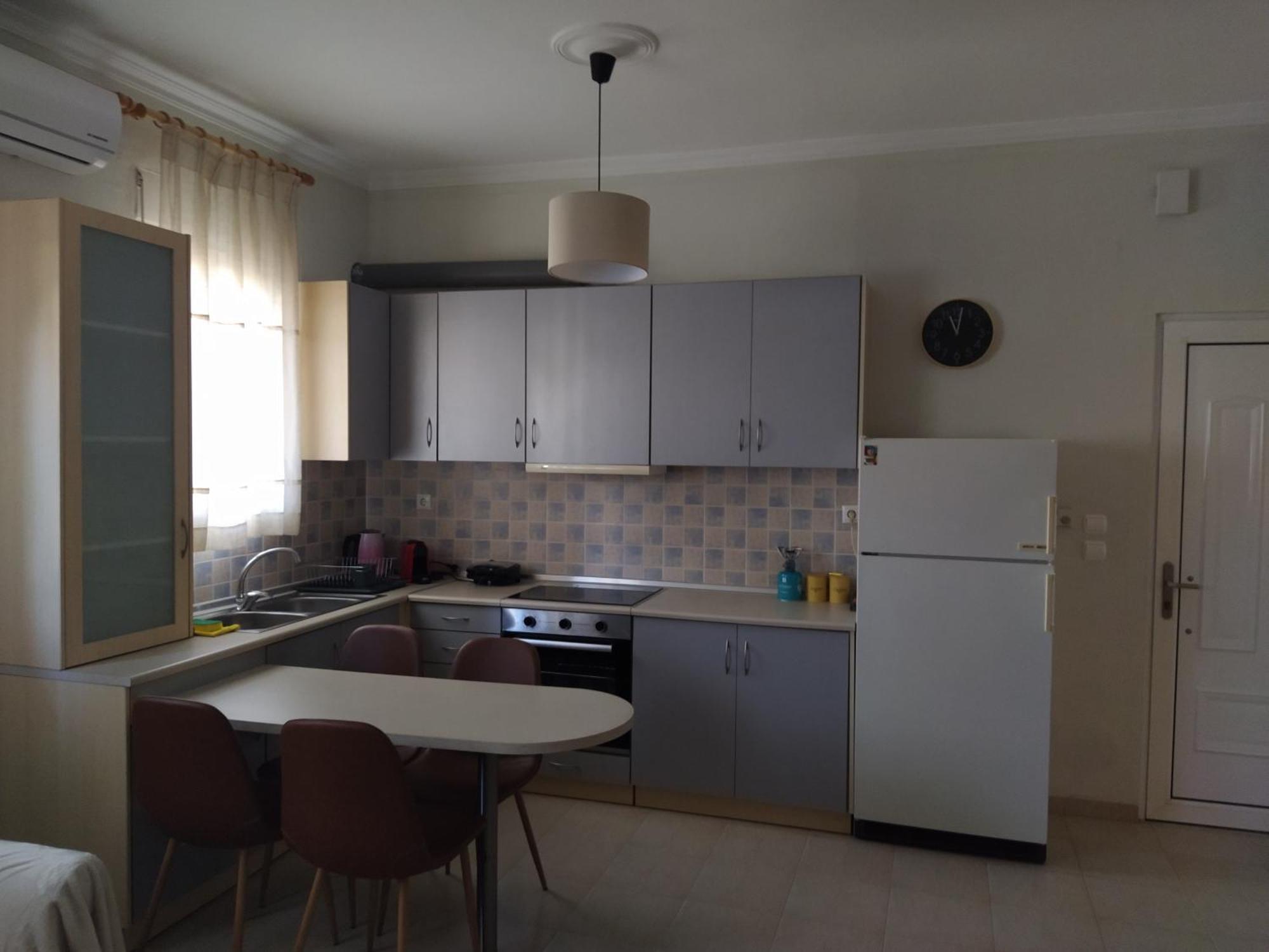 3 Steps Apartment Александруполис Екстериор снимка