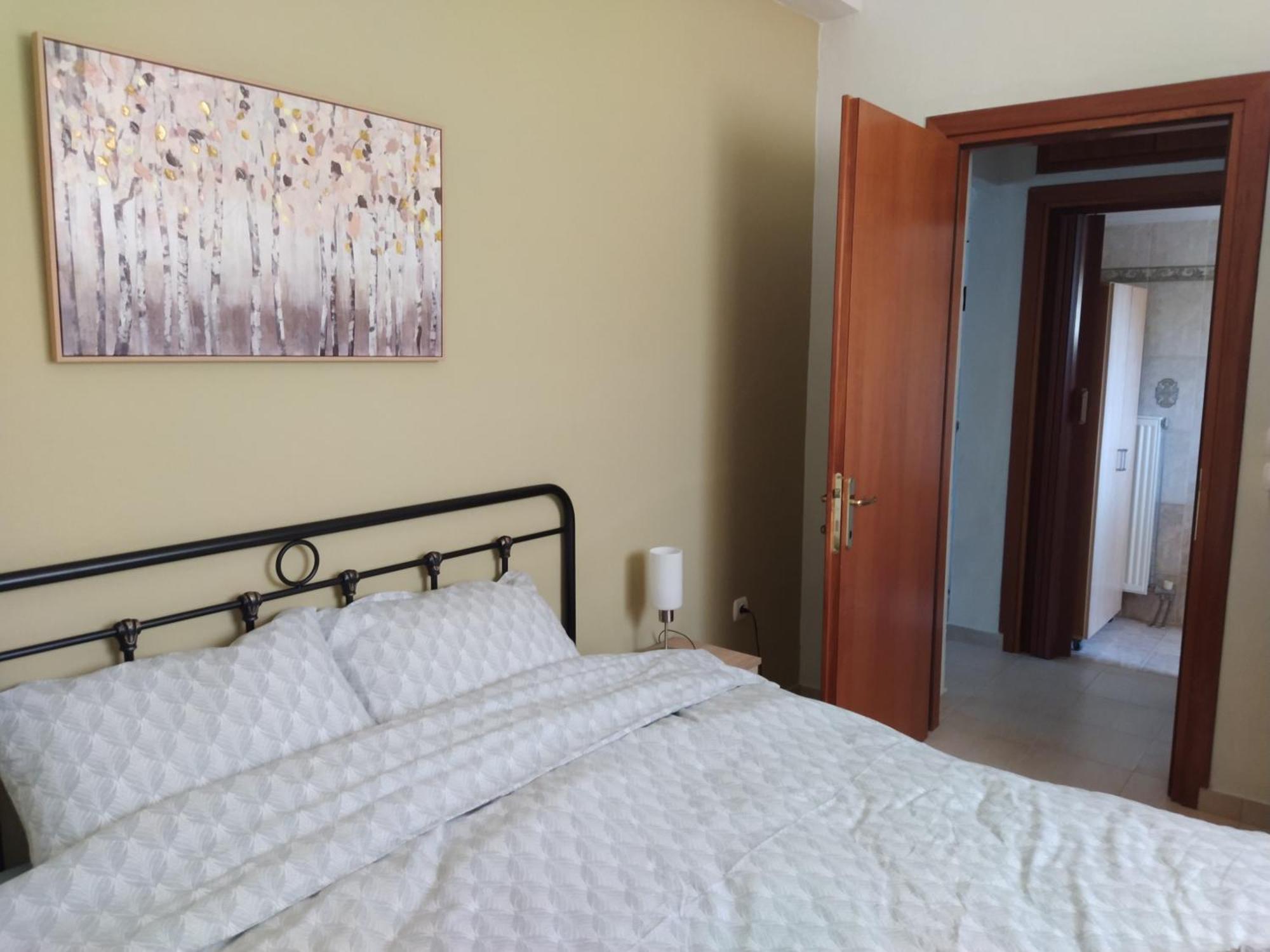 3 Steps Apartment Александруполис Екстериор снимка