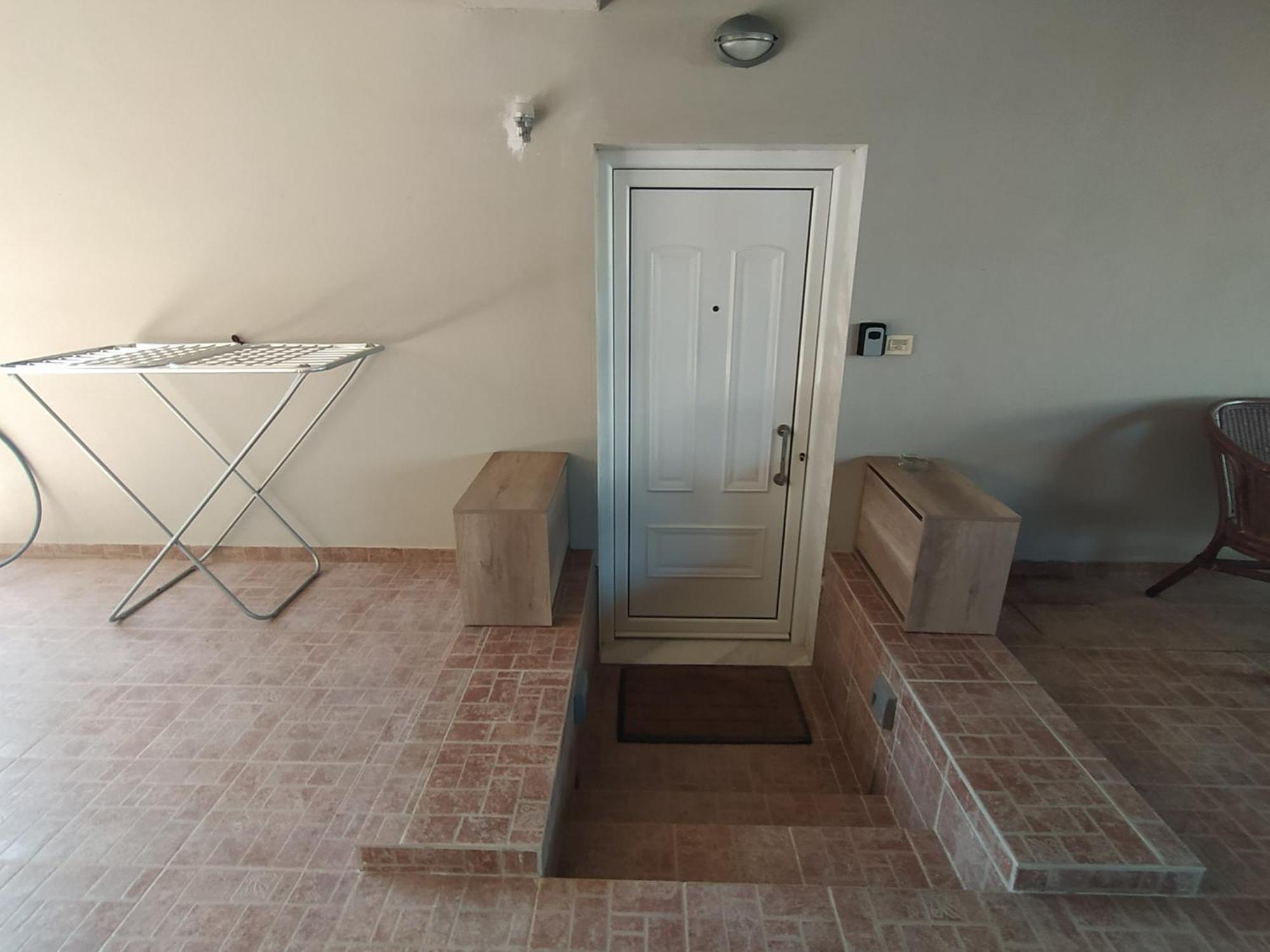 3 Steps Apartment Александруполис Екстериор снимка
