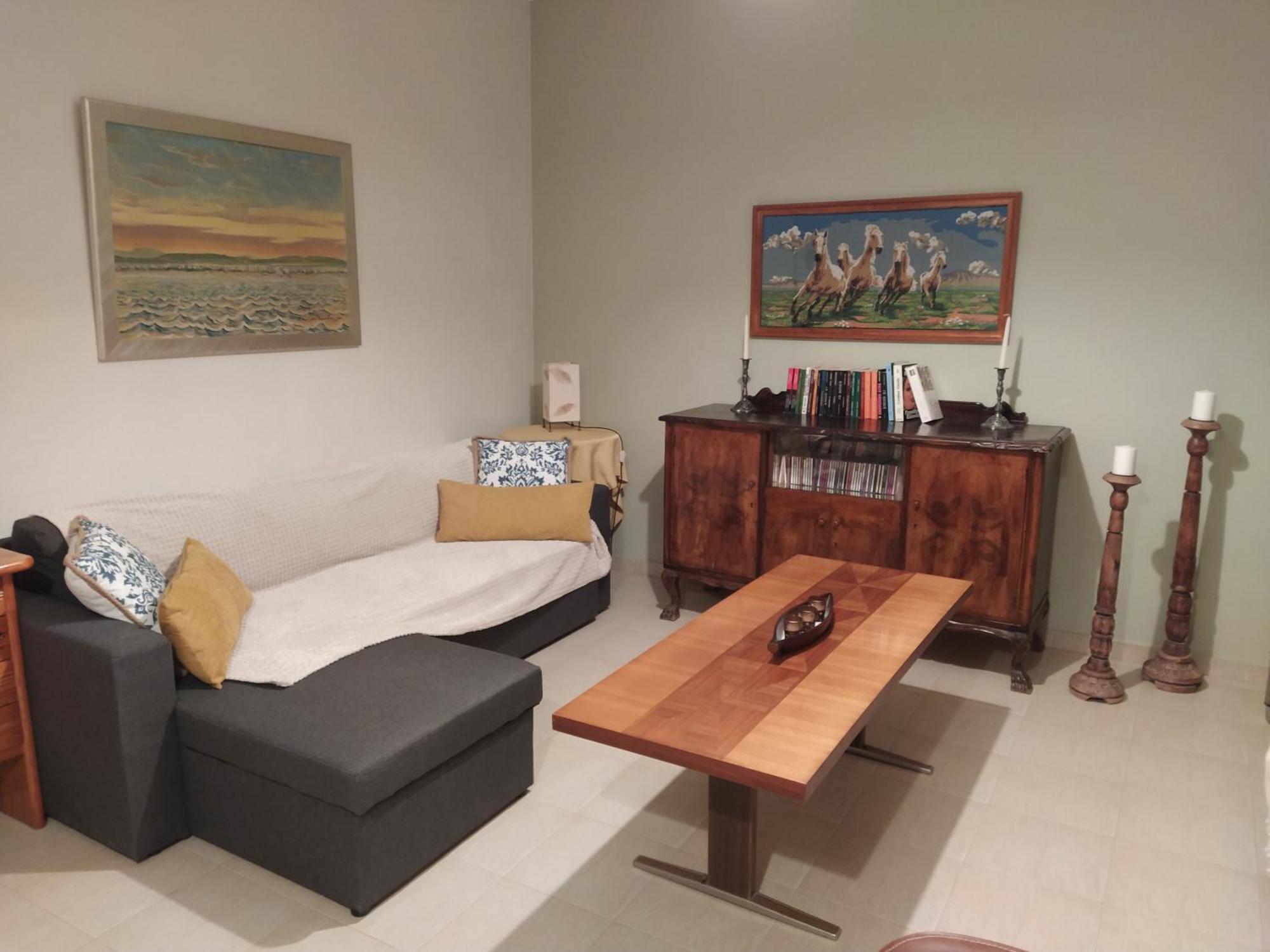 3 Steps Apartment Александруполис Екстериор снимка