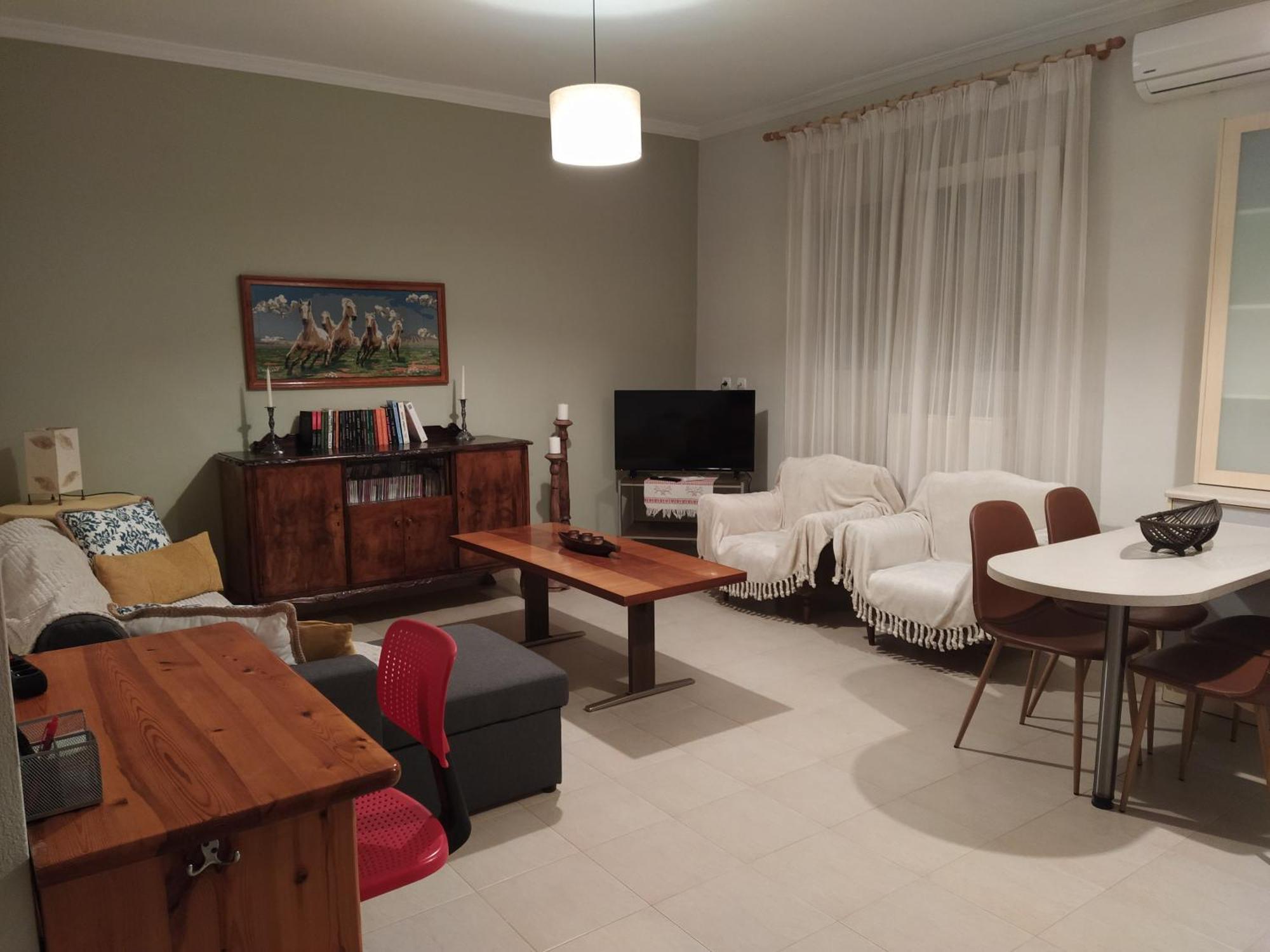 3 Steps Apartment Александруполис Екстериор снимка