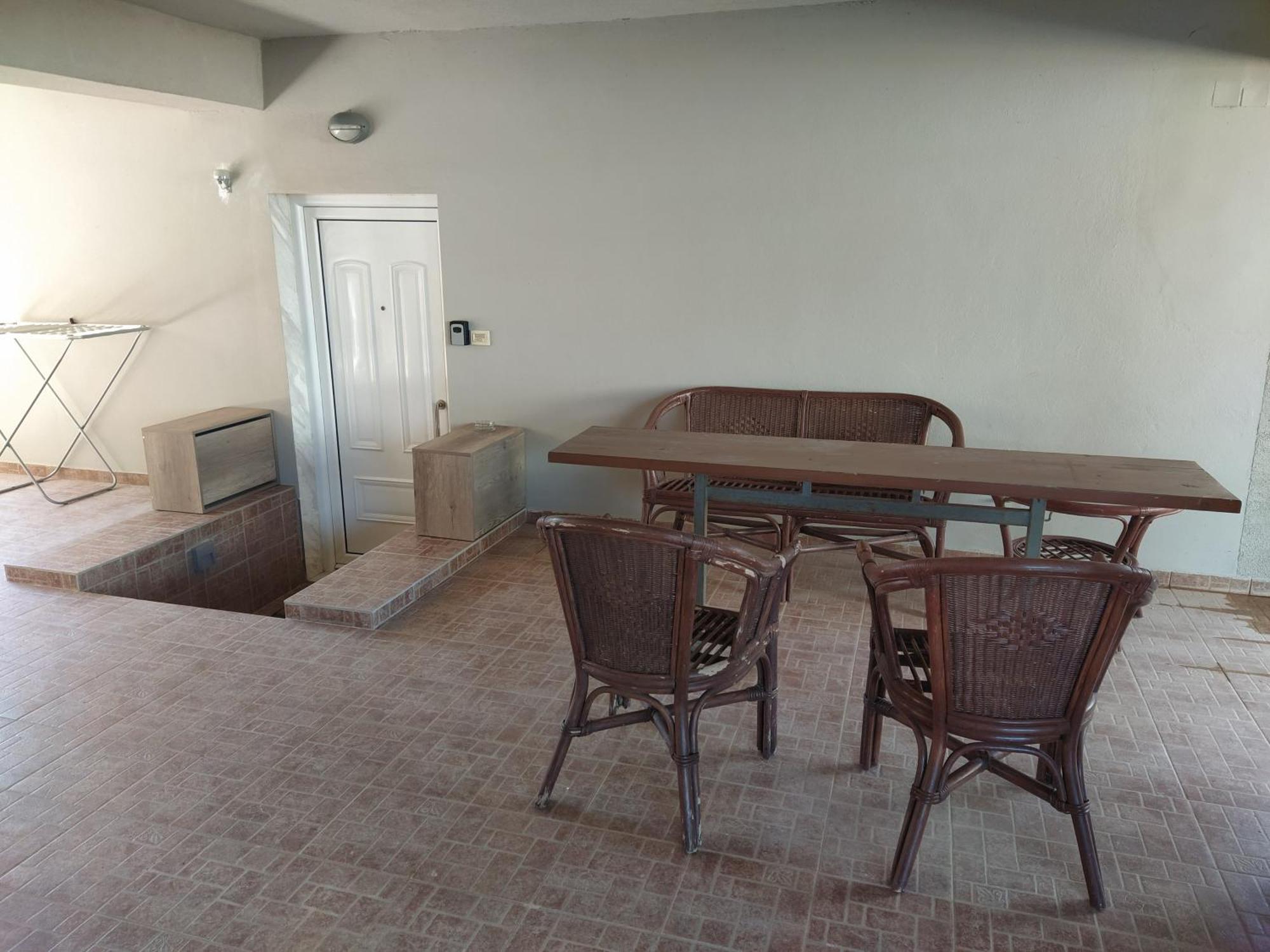 3 Steps Apartment Александруполис Екстериор снимка
