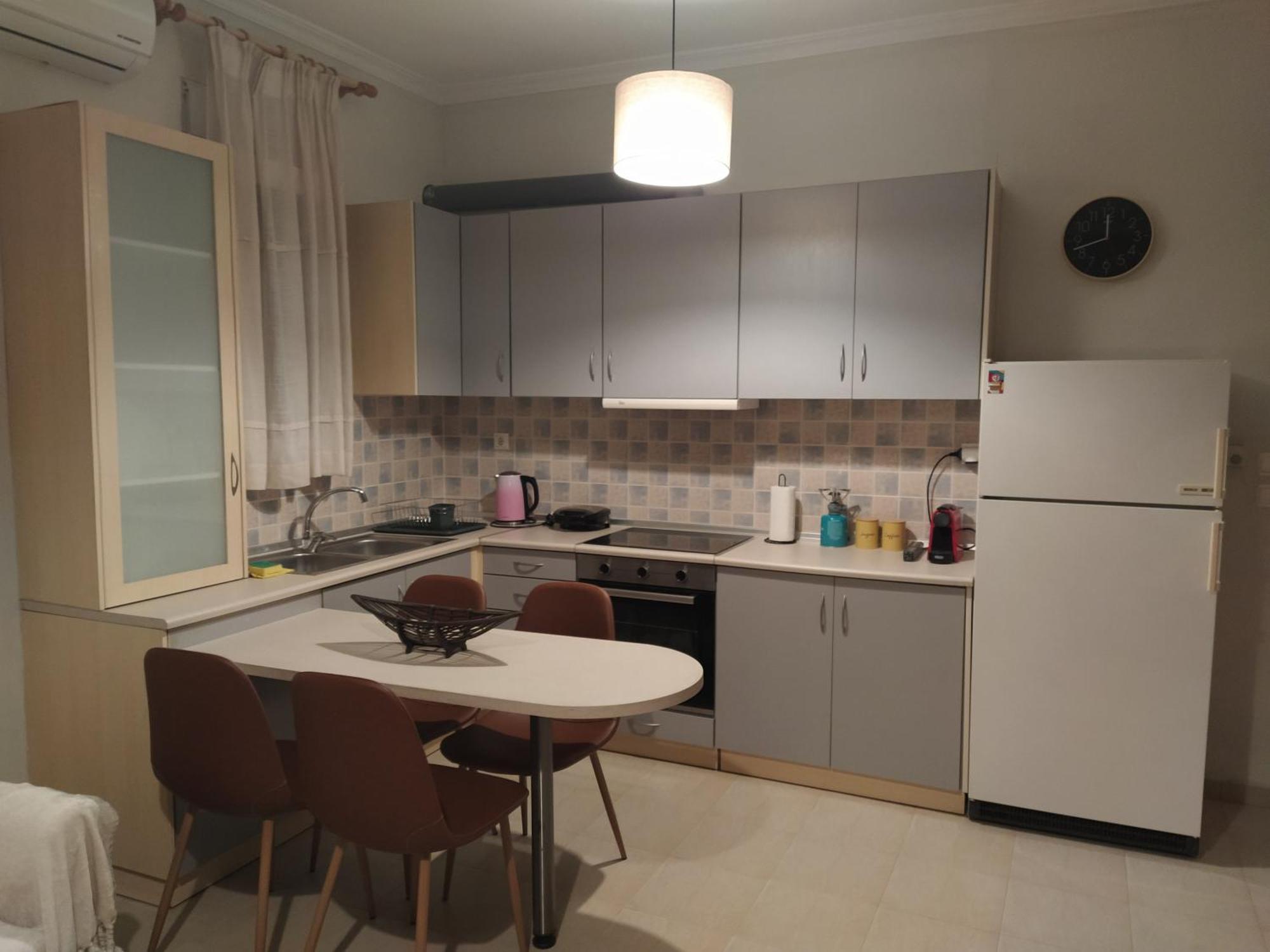 3 Steps Apartment Александруполис Екстериор снимка