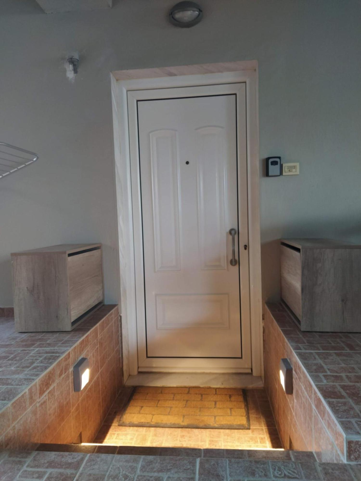 3 Steps Apartment Александруполис Екстериор снимка