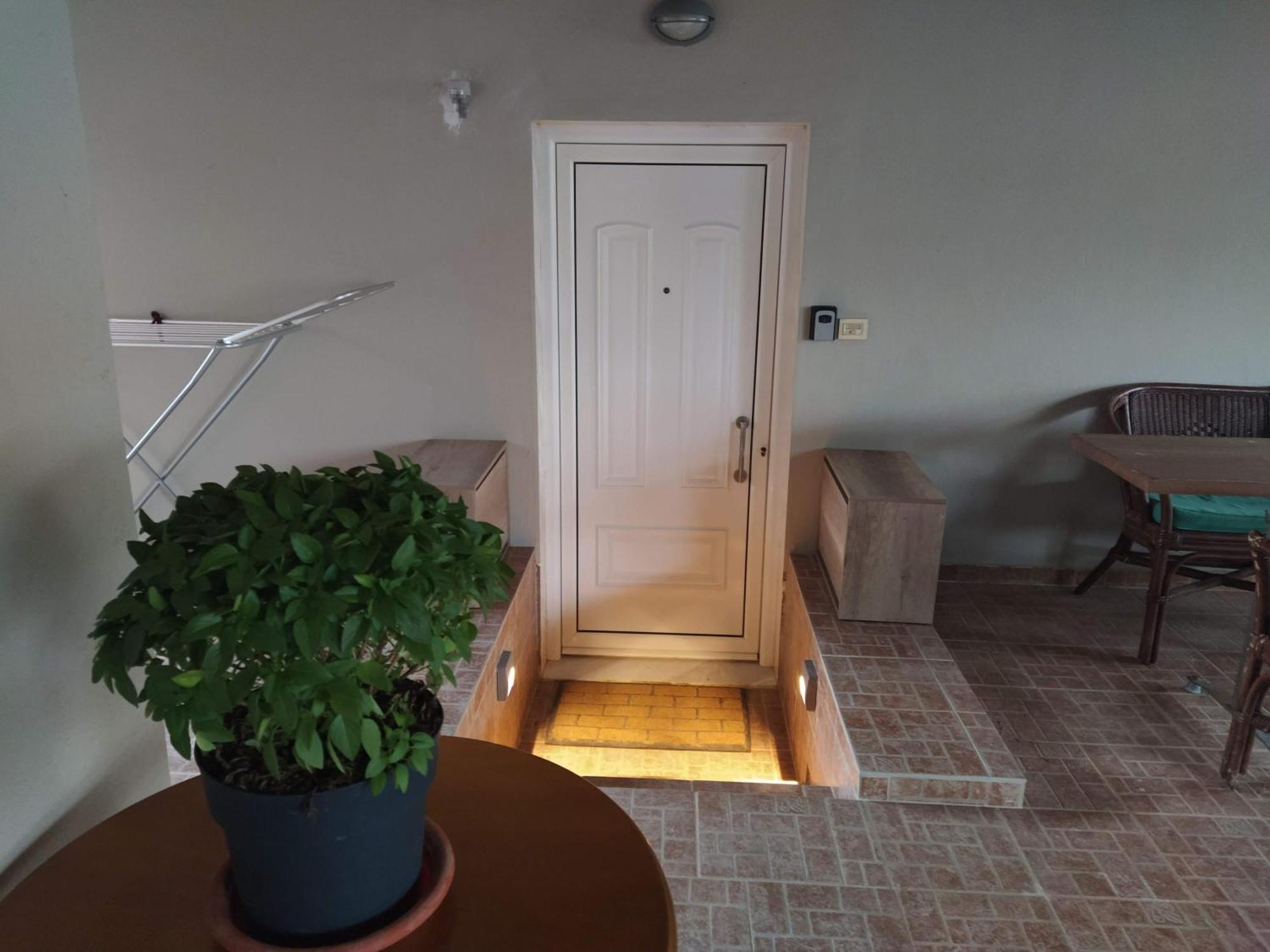 3 Steps Apartment Александруполис Екстериор снимка
