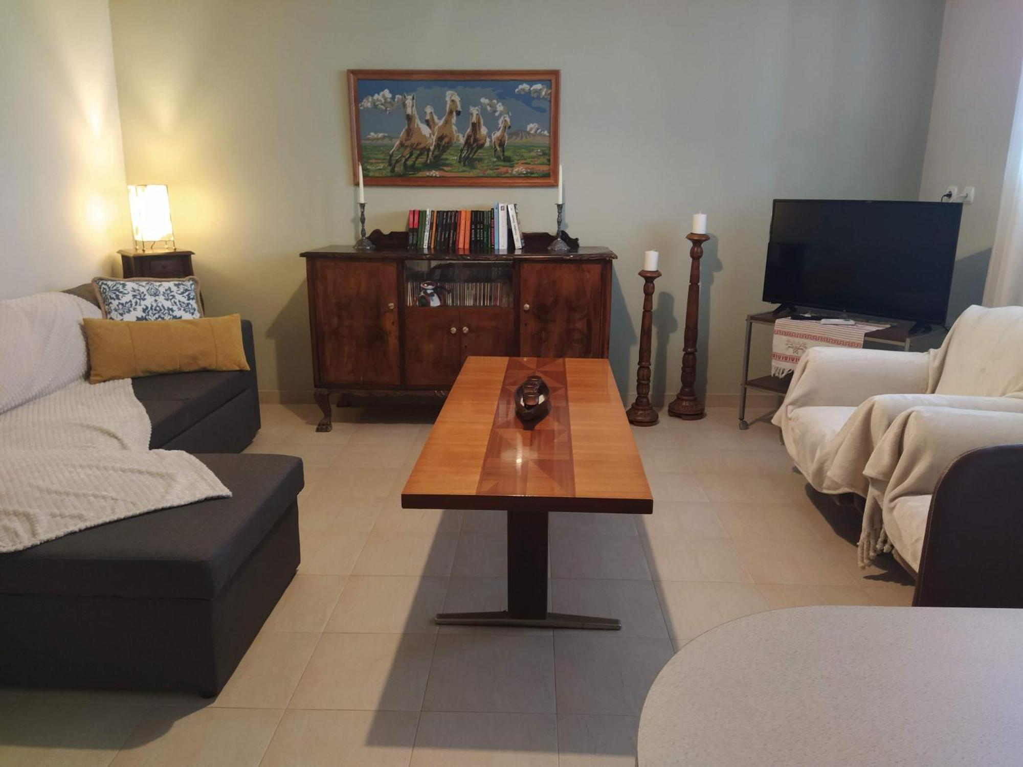 3 Steps Apartment Александруполис Екстериор снимка
